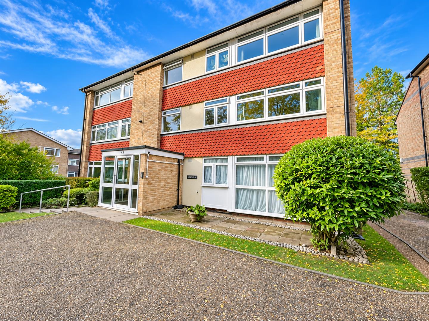 57 Christchurch Park, South Sutton